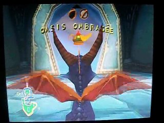 [26/34] Oasis Ombragée (part 2/2) (Soluce "Spyro 2 - Gateway To Glimmer")