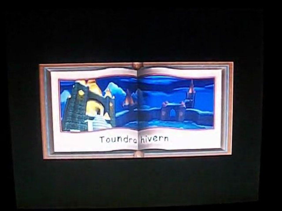 [27/34] Toundra Hivernale (Soluce "Spyro 2 - Gateway To Glimmer")