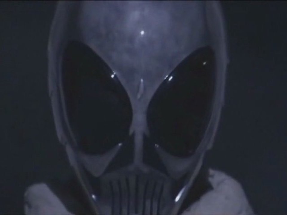 Skull Crystal's Lone Prayer