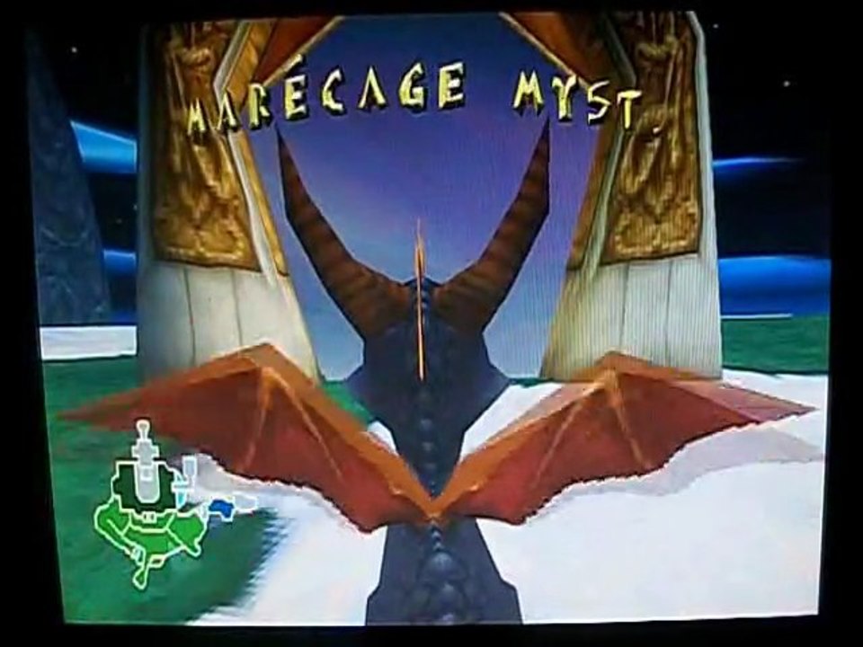[29/34] Marécage Mystique (Soluce "Spyro 2 - Gateway To Glimmer")