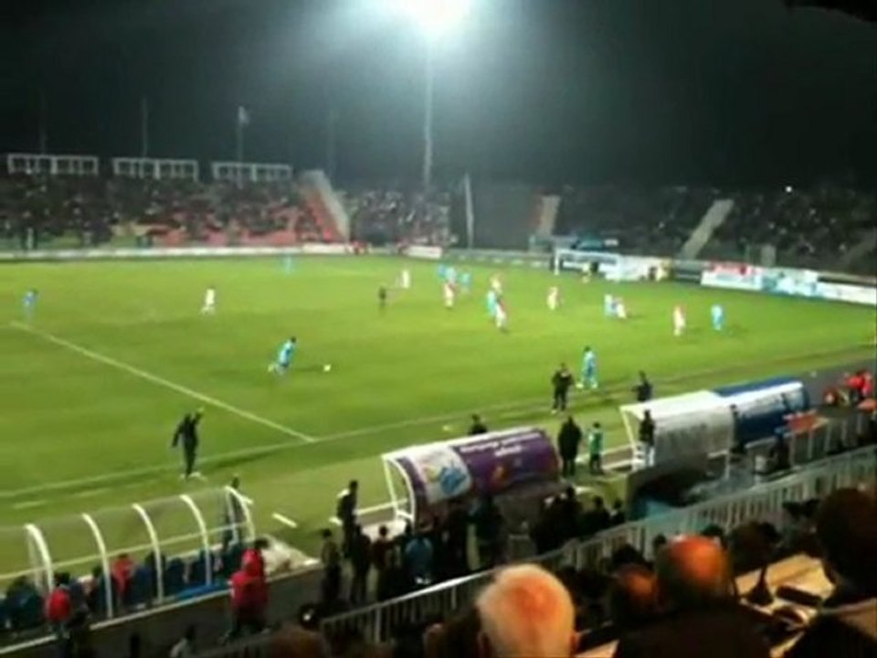 TFC - ASM
