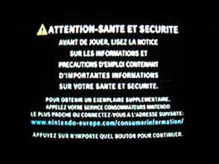 Dancing Stage Mario Mix