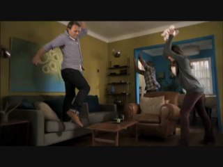 2012 Craig Robert Young @ Arby's Commercial