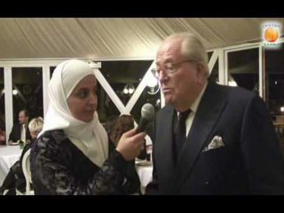 Les chiites et le F.N