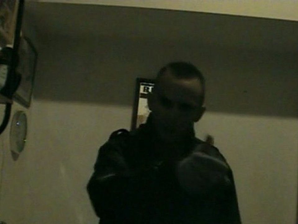 psykozik freestyle deux mille douze