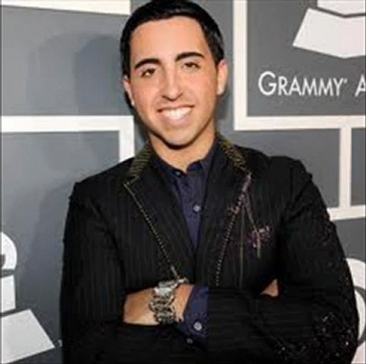 Colby O'Donis - Like Me 2012