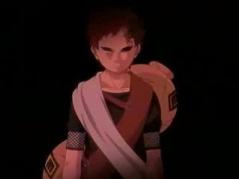 Mortal Kombat - Naruto Madness!