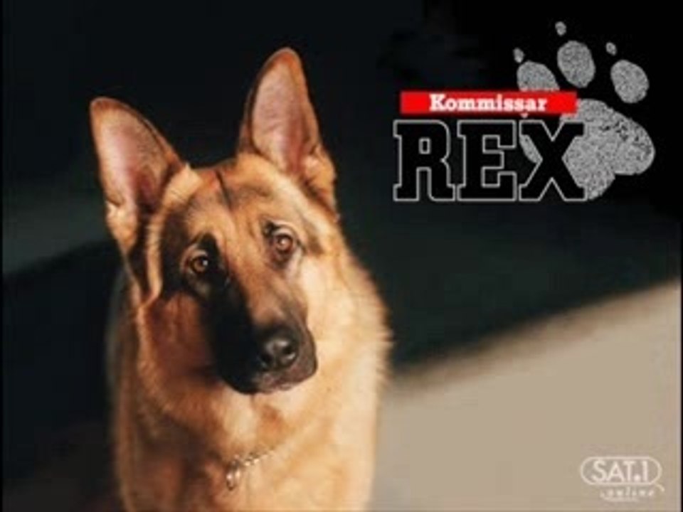 Kommissar Rex