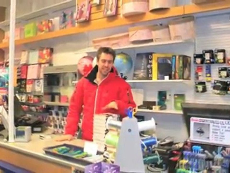 Shop In Shop Gustavsberg Värmdö Köpcentrum