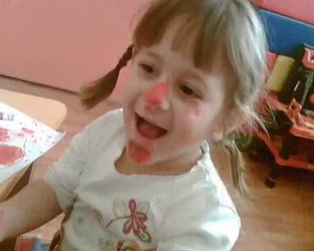 İpekböceği Anaokulu 2007-2008 Yıl Sonu Müsamere Slaytı