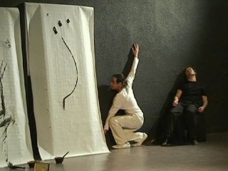 CORPS DE RIMBAUD 2eme partie