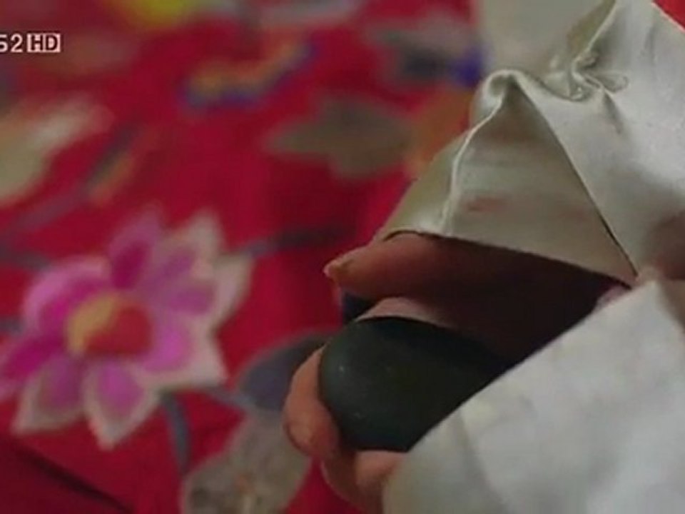 Chuno(Slave Hunter) 02 Yeppudaa.com