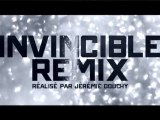 Nakk Mendosa - Invincible REMIX feat Dixon, Mokless, Médine, Jeff Le Nerf, Youssoupha, REDK, Lino