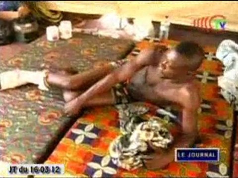 La Fondation Congo Assistance ouvre un nouveau site d’hébergement des sinistrés du 4 mars