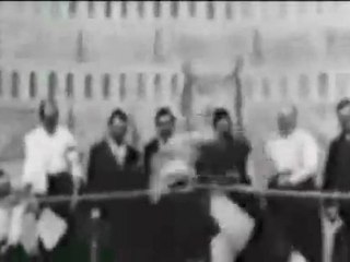 SNF 10.03.12 CODY RHODES VS THE HILLBILLY KILLER IN FALLS COUNT ANYWHERE PART 1