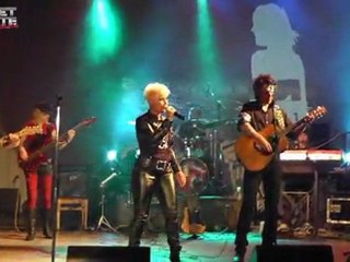 Spending My Time - The RockSet_Tribute to Roxette