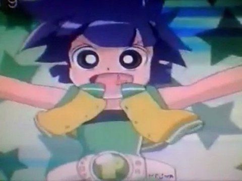 Powered Buttercup