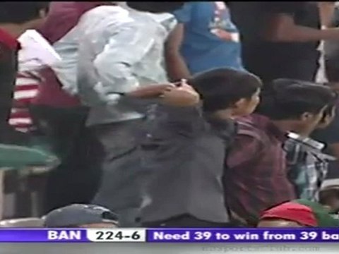 Cricket 2012 - Asia Cup Match 01 Pakistan V Bangladesh Higlights (11-03-2012)-Desicorner.net 4