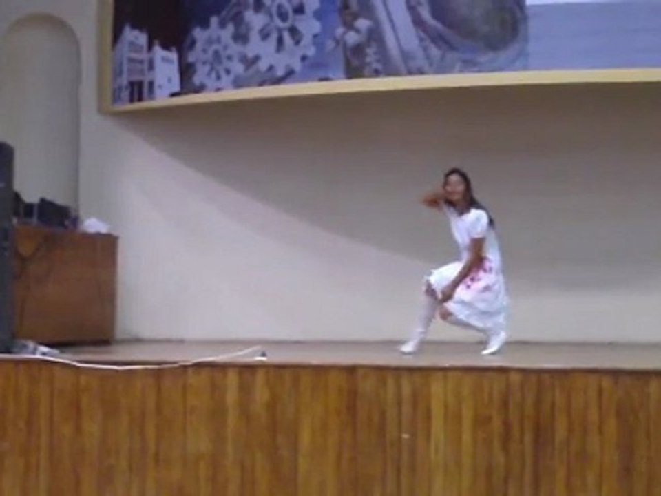 Pasarela de Lolitasl - ACME 4 - 10 y 12 de Marzo 2012