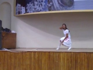 Pasarela de Lolitasl - ACME 4 - 10 y 12 de Marzo 2012