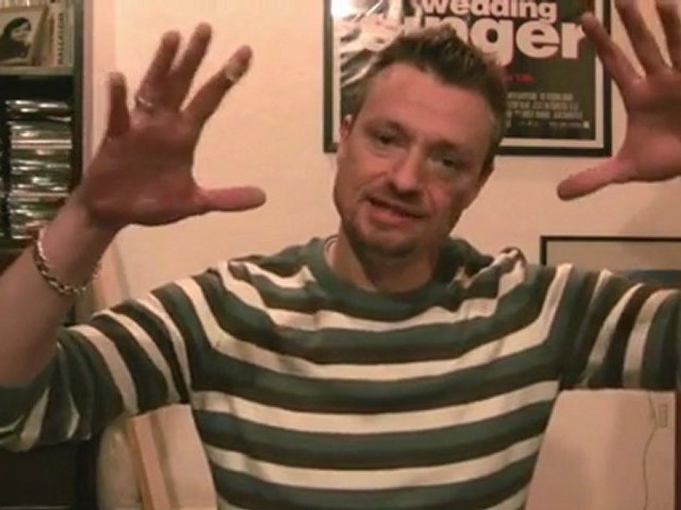 How not to kill yourself benchpressing