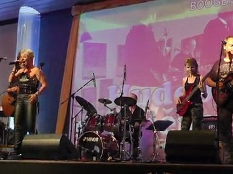 Listen to your heart - The RockSet_tribute to Roxette