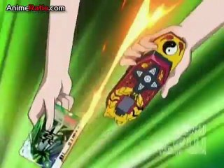 Tai Chi Chasers Episode 05 @ AnimeRatio.com