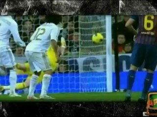 Especial R.Madrid 1 - Barcelona 3