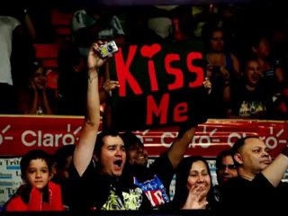 Kane & Randy Orton Smackdown 2012 0316