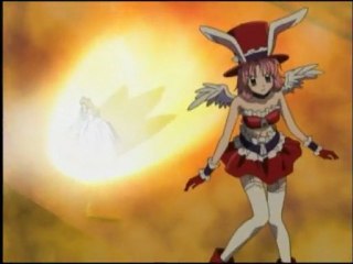 満月をさがして ｢Rockn Roll Princess｣ 後期 OP Full
