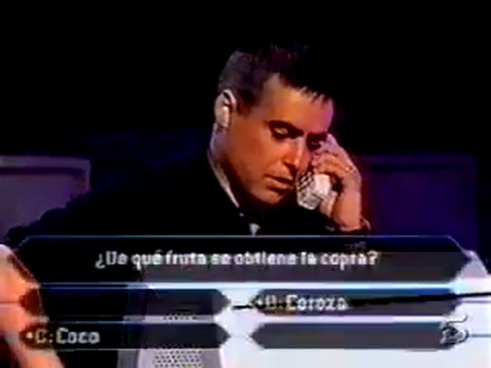 Millonario