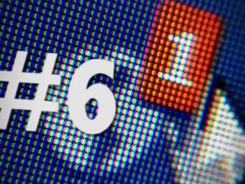 Ma semaine connectee #6 : Flash mob dans MW3, Coluche 2012, Lego dans l'espace, Kony 2012,