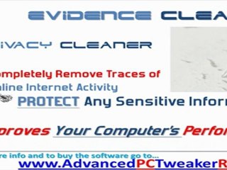 Advanced PC Tweaker Review