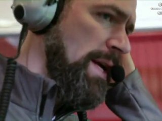 W03 New Mercedes-Benz Formula One Race Car on the Track