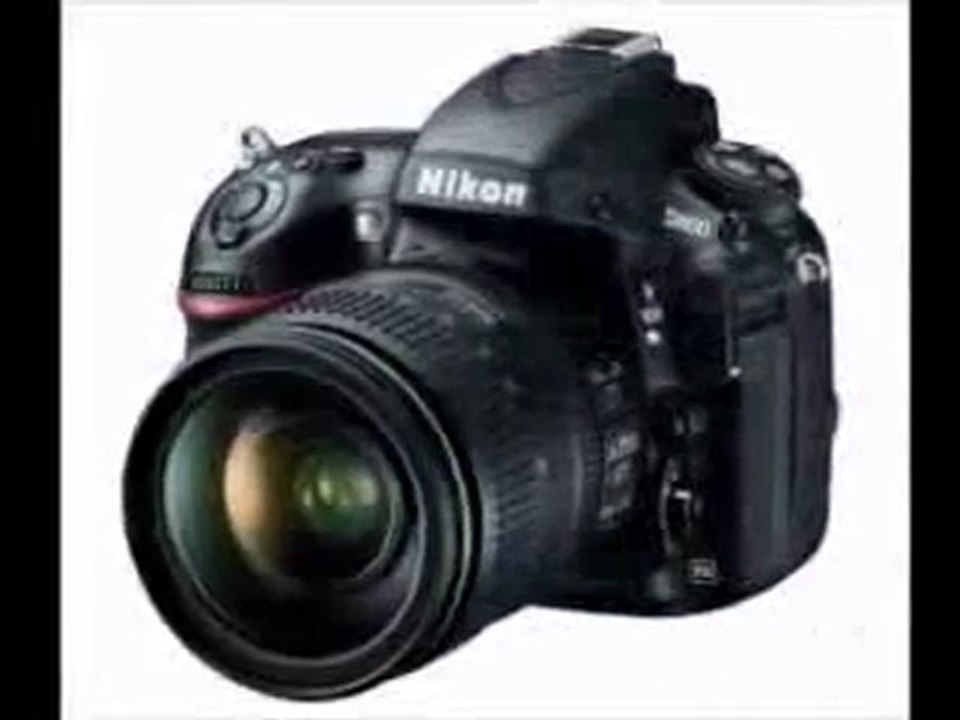 Nikon D800 36.3 MP CMOS FX-Format Digital SLR Camera Review | Nikon D800 36.3 MP CMOS FX-Format Sale