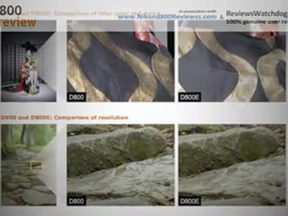 Nikon D800 36.3 MP CMOS FX-Format Digital SLR Camera Preview | Nikon D800 36.3 MP CMOS FX-Format Sale