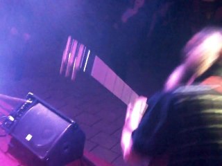 mimil eskalibad son camera pas terrible !!