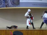 Assassin's Creed  - Concurso Cosplay Varonil - ACME 4 - 10 y 12 de Marzo 2012