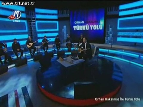 Orhan Hakalmaz Çanakkale destanı Nefer şehit ordu gazi TRT