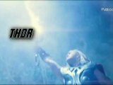 'Los Vengadores' - Spot de Thor (45')