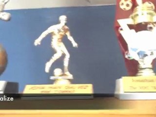 ALA 100 Challenge #1 Mastery