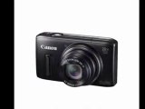 Canon PowerShot SX260 HS 12.1 MP CMOS Digital Camera Preview | Canon PowerShot SX260 HS 12.1 MP Sale