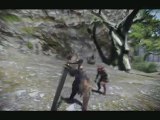 Dragon's Dogma Gameplay Impressions! First Hands-on and Direct Feed Gameplay! - Rev3Games Originals