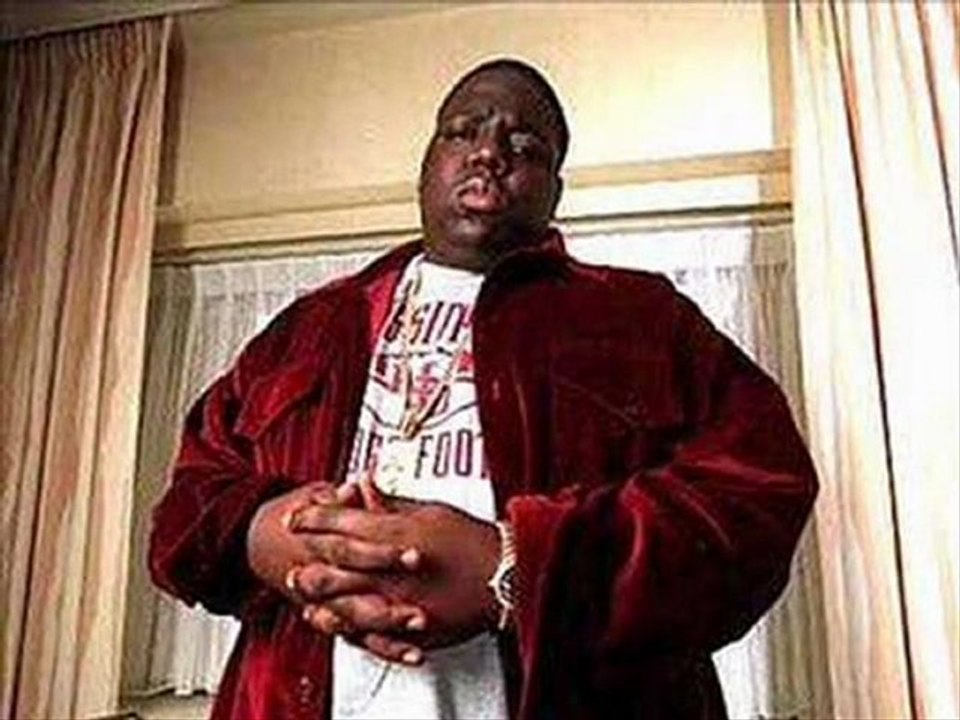 Macto Yuri (Beats) - Biggie ft. 2Pac Runnin Mix (Gang Recordz by Hasan ATICI)