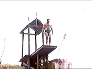 Jeux Olympiques en Afghanistan