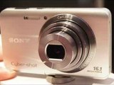 Sony Cyber-shot DSC-W650 16.1 MP Digital Camera Review | Sony Cyber-shot DSC-W650 16.1 MP Digital Camera Sale