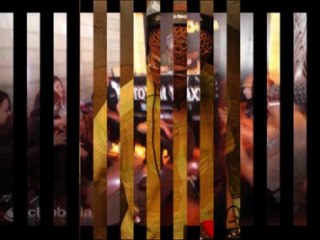 AFROSTYLE 3rd Journey (promo mix) DJ mitsugu a.k.a mick