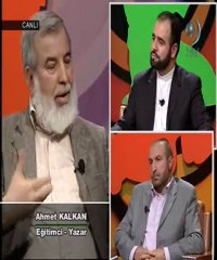 Ahmed Kalkan- nasıl namaz kılıyoruz