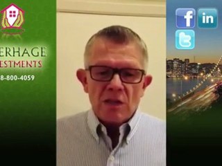 About Greg Overhage - About Greg Overhage