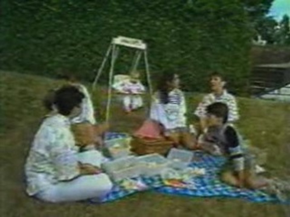 Vois comme c'est beau c.dion 1985